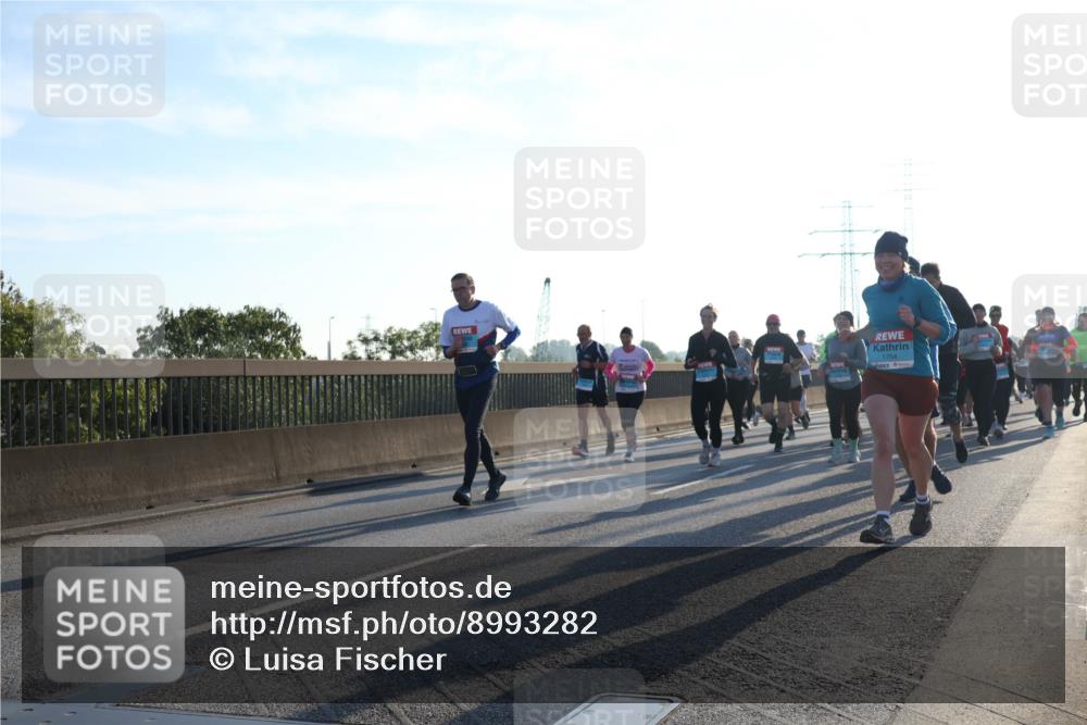 03.10.2025 - Köhlbrandbrückenlauf Luisa Fischer http://msf.ph/oto/8993282 03.10.2025 10:19:20 Position 3 1754 meine-sportfotos.de