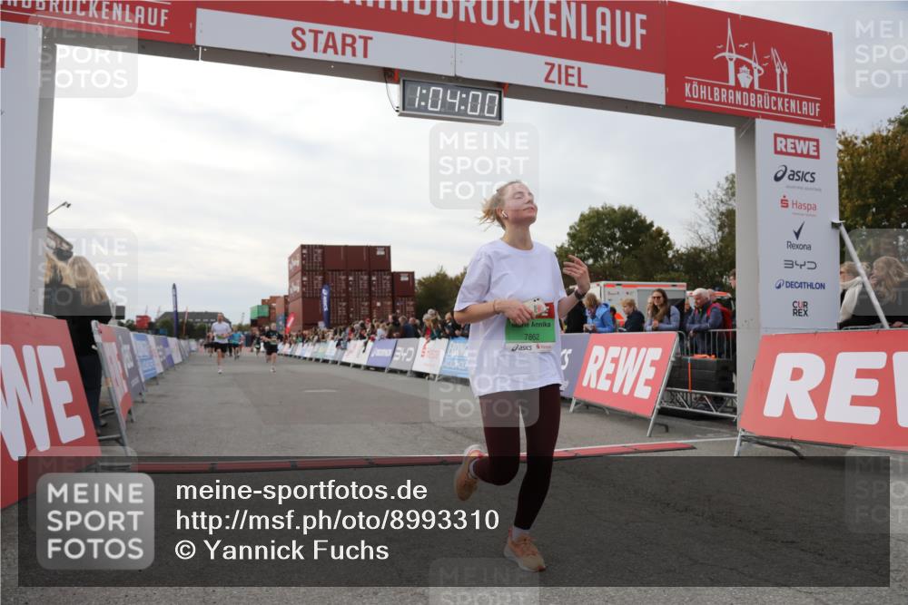 03.10.2025 - Köhlbrandbrückenlauf Yannick Fuchs http://msf.ph/oto/8993310 03.10.2025 16:03:58 Ziel 7257, 7281, 7811, 7862, 9405, 9473, 9672, 9744, 9746 meine-sportfotos.de