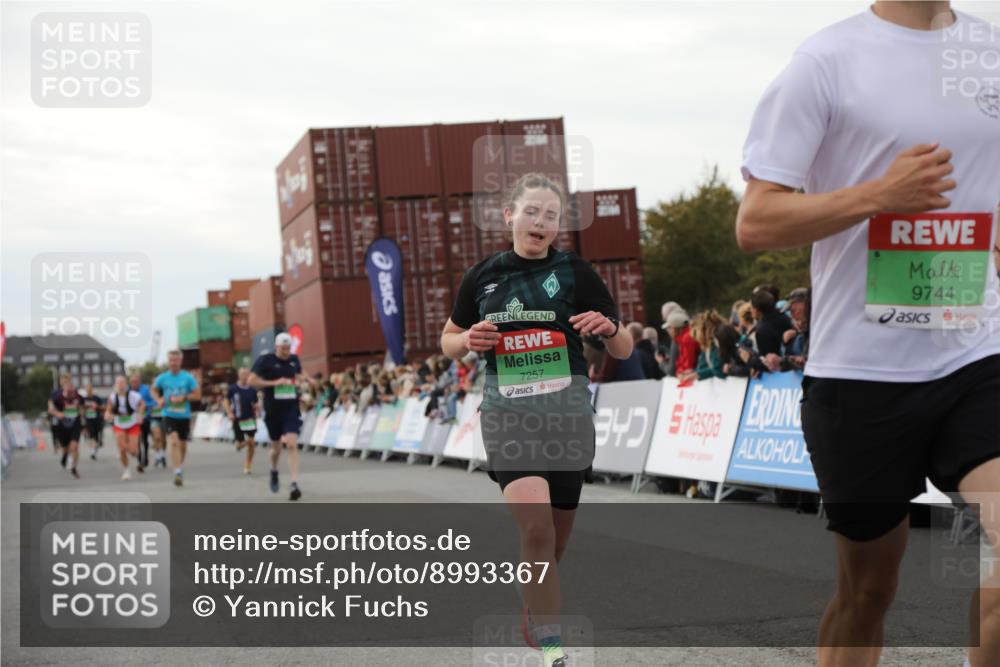 03.10.2025 - Köhlbrandbrückenlauf Yannick Fuchs http://msf.ph/oto/8993367 03.10.2025 16:04:02 Ziel 7257, 7281, 7297, 7451, 7599, 7798, 9149, 9306, 9377, 9562, 9744 meine-sportfotos.de