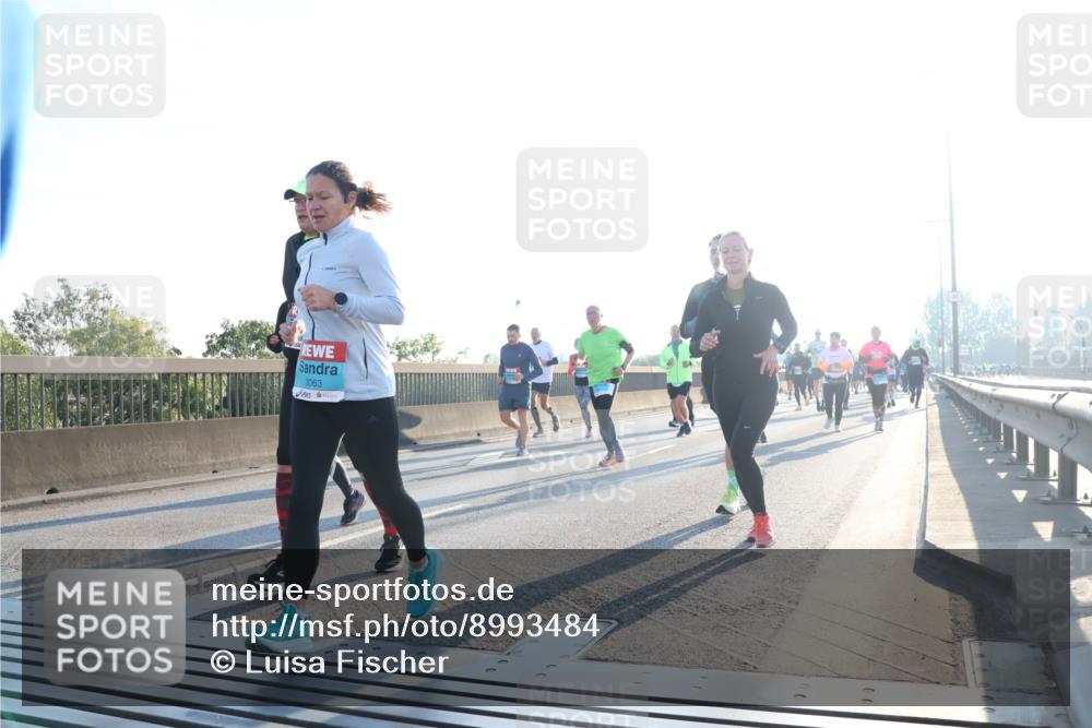 03.10.2025 - Köhlbrandbrückenlauf Luisa Fischer http://msf.ph/oto/8993484 03.10.2025 10:19:40 Position 3 3063 meine-sportfotos.de