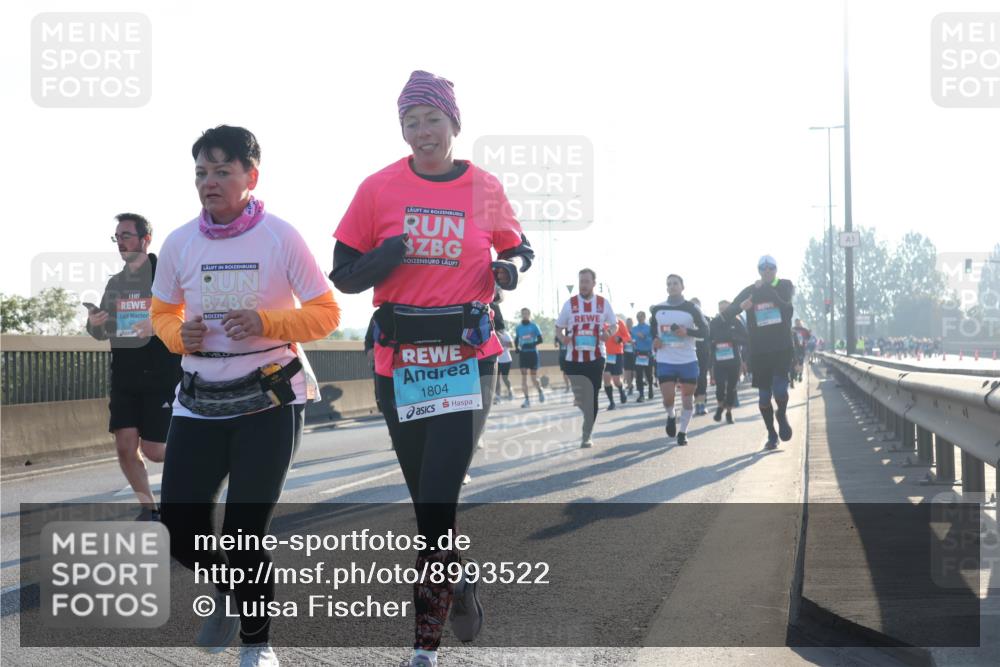 03.10.2025 - Köhlbrandbrückenlauf Luisa Fischer http://msf.ph/oto/8993522 03.10.2025 10:19:44 Position 3 1804 meine-sportfotos.de