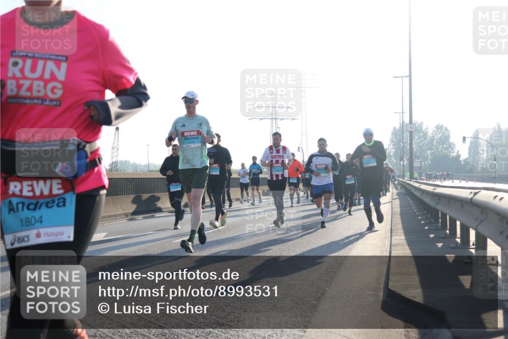 03.10.2025 - Köhlbrandbrückenlauf Luisa Fischer http://msf.ph/oto/8993531 03.10.2025 10:19:44 Position 3 1804 meine-sportfotos.de