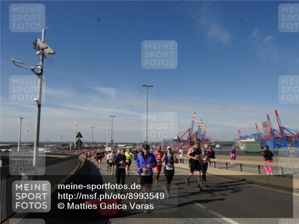 03.10.2025 - Köhlbrandbrückenlauf Matties Gatica Varas http://msf.ph/oto/8993549 03.10.2025 12:46:30 Position 2 86 meine-sportfotos.de