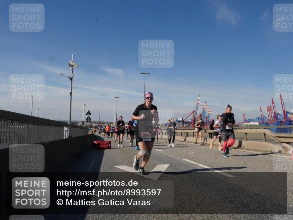 03.10.2025 - Köhlbrandbrückenlauf Matties Gatica Varas http://msf.ph/oto/8993597 03.10.2025 12:46:39 Position 2  meine-sportfotos.de