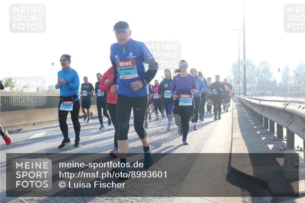 03.10.2025 - Köhlbrandbrückenlauf Luisa Fischer http://msf.ph/oto/8993601 03.10.2025 10:19:51 Position 3 3509, 3726 meine-sportfotos.de