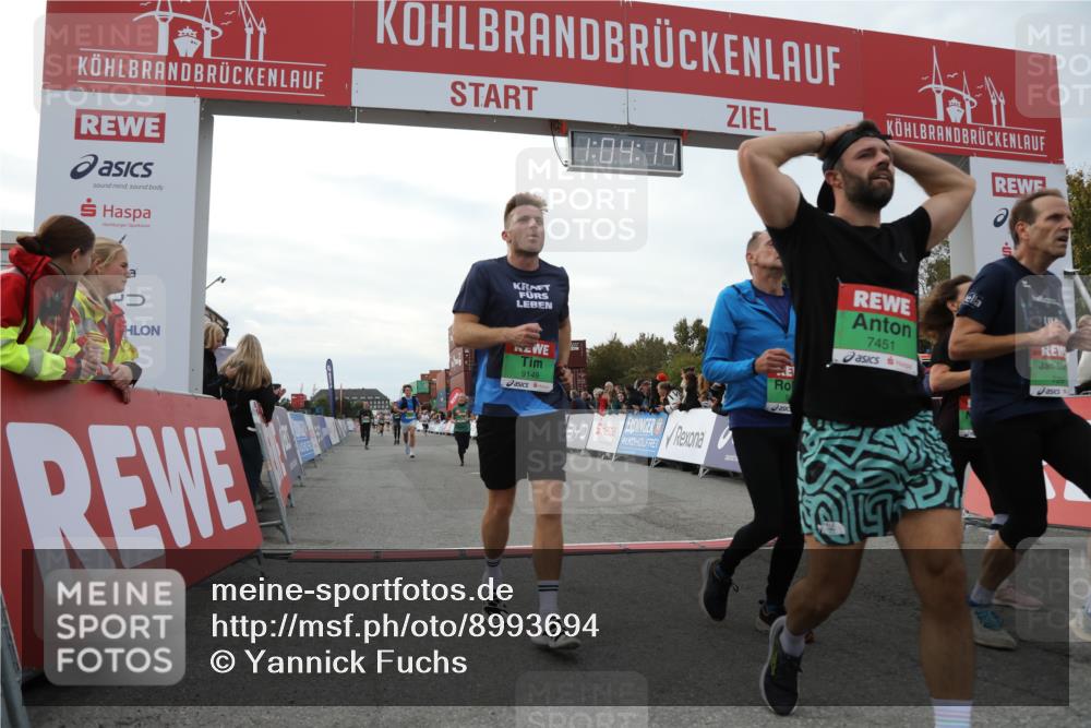 03.10.2025 - Köhlbrandbrückenlauf Yannick Fuchs http://msf.ph/oto/8993694 03.10.2025 16:04:12 Ziel 7297, 7392, 7451, 7466, 7611, 7798, 8082, 9010, 9149, 9306, 9562, 9618 meine-sportfotos.de