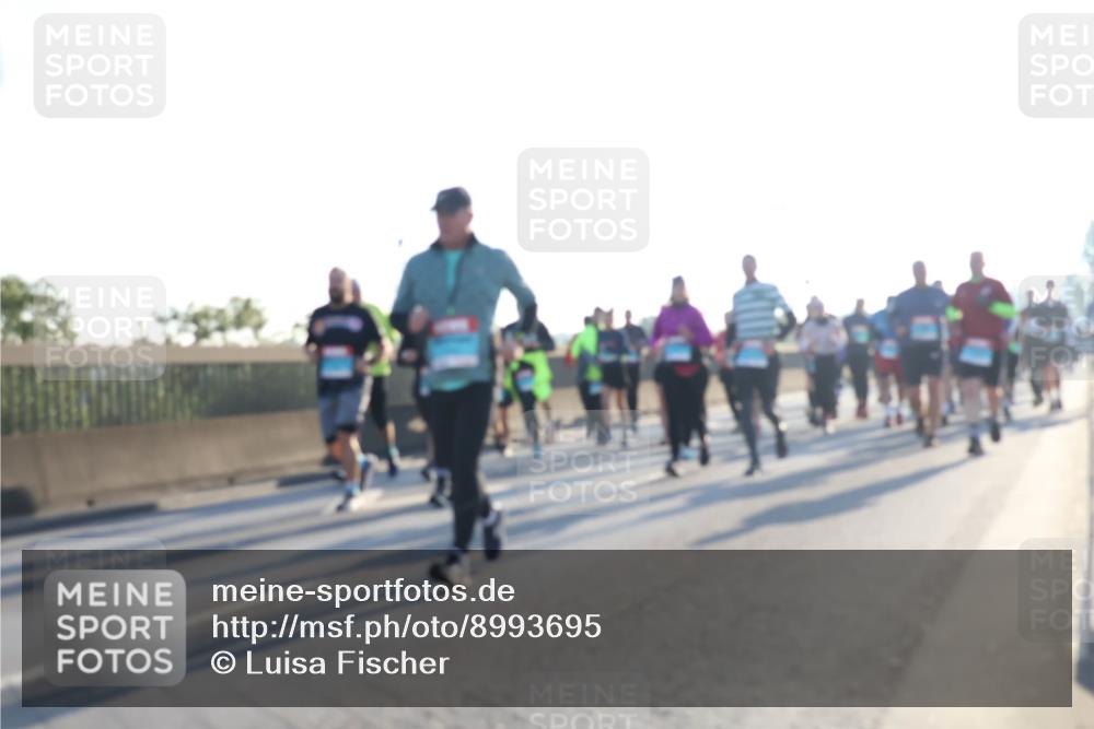 03.10.2025 - Köhlbrandbrückenlauf Luisa Fischer http://msf.ph/oto/8993695 03.10.2025 10:20:01 Position 3  meine-sportfotos.de