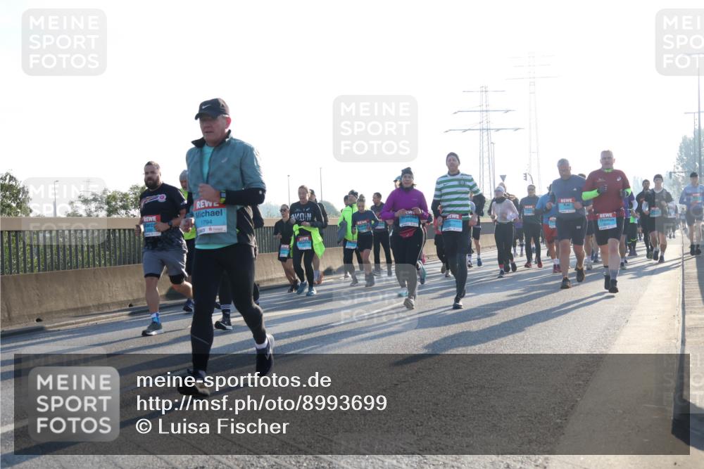03.10.2025 - Köhlbrandbrückenlauf Luisa Fischer http://msf.ph/oto/8993699 03.10.2025 10:20:01 Position 3 1794 meine-sportfotos.de