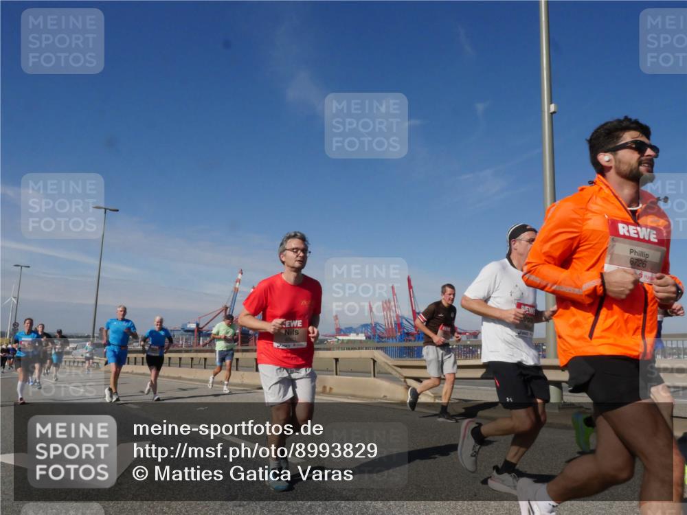 03.10.2025 - Köhlbrandbrückenlauf Matties Gatica Varas http://msf.ph/oto/8993829 03.10.2025 12:47:06 Position 2 1035, 6726 meine-sportfotos.de