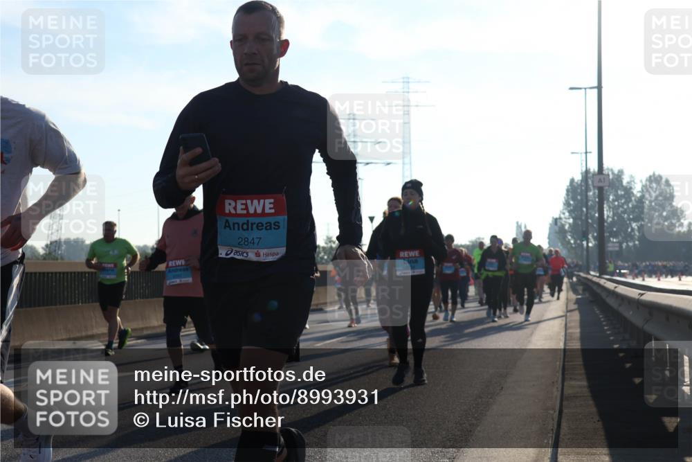 03.10.2025 - Köhlbrandbrückenlauf Luisa Fischer http://msf.ph/oto/8993931 03.10.2025 10:20:34 Position 3 2847 meine-sportfotos.de