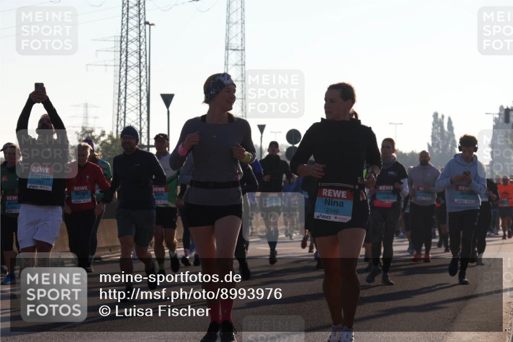 03.10.2025 - Köhlbrandbrückenlauf Luisa Fischer http://msf.ph/oto/8993976 03.10.2025 10:21:14 Position 3 1763, 2349 meine-sportfotos.de