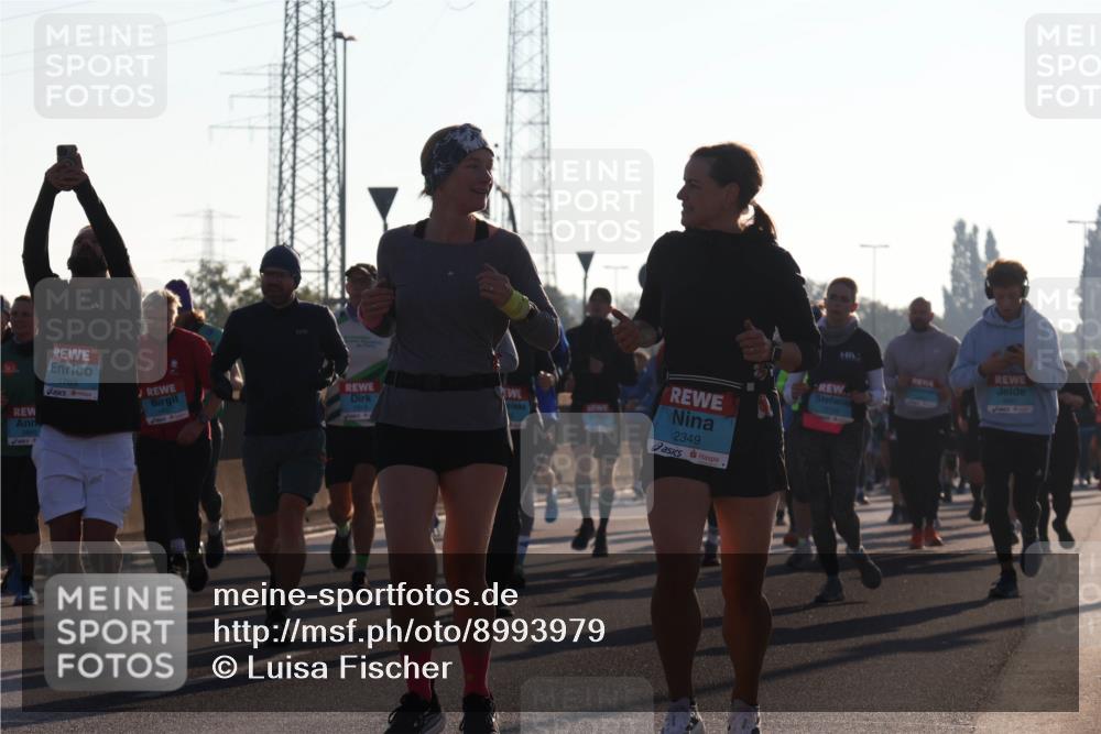 03.10.2025 - Köhlbrandbrückenlauf Luisa Fischer http://msf.ph/oto/8993979 03.10.2025 10:21:15 Position 3 1763, 1813, 2349 meine-sportfotos.de