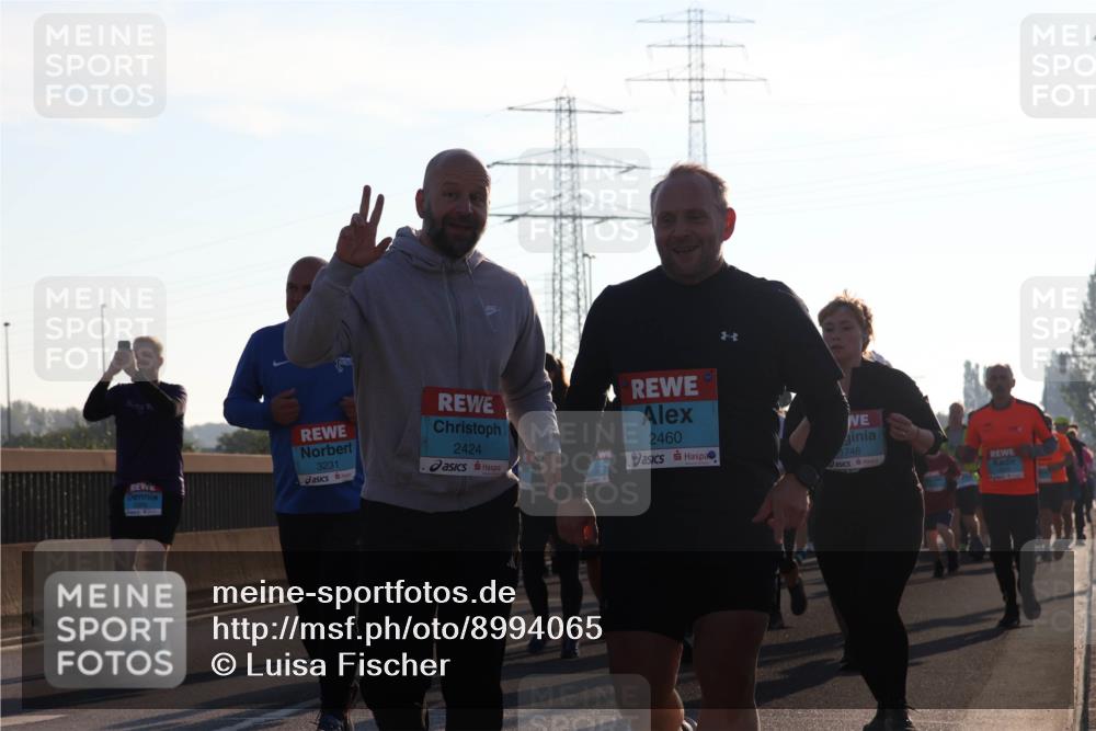 03.10.2025 - Köhlbrandbrückenlauf Luisa Fischer http://msf.ph/oto/8994065 03.10.2025 10:21:24 Position 3 3231, 2424, 2460, 1748 meine-sportfotos.de