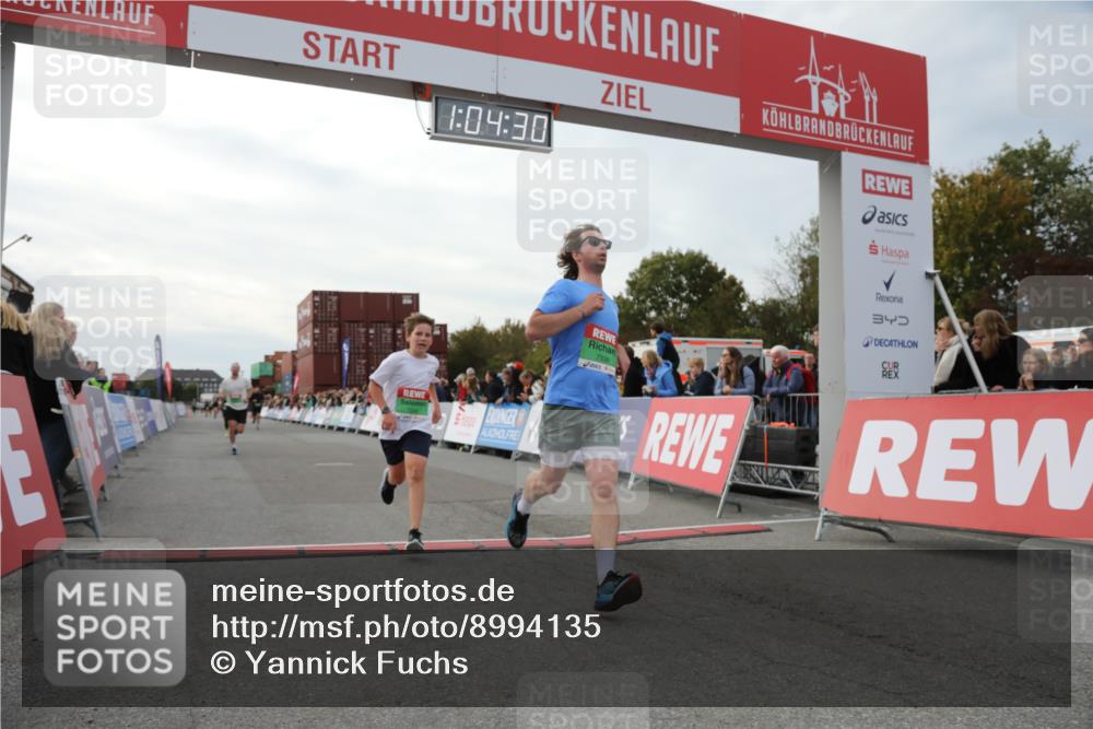 03.10.2025 - Köhlbrandbrückenlauf Yannick Fuchs http://msf.ph/oto/8994135 03.10.2025 16:04:28 Ziel 7245, 7308, 7338, 7455, 8818, 8825 meine-sportfotos.de