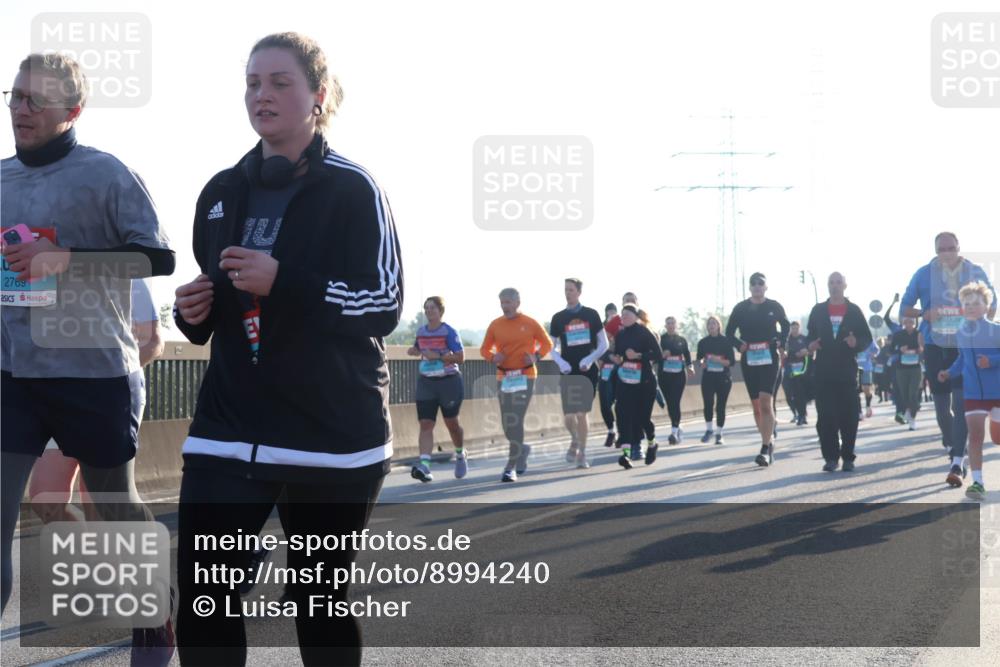 03.10.2025 - Köhlbrandbrückenlauf Luisa Fischer http://msf.ph/oto/8994240 03.10.2025 10:23:30 Position 3 2769 meine-sportfotos.de