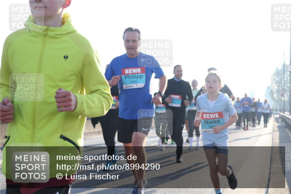 03.10.2025 - Köhlbrandbrückenlauf Luisa Fischer http://msf.ph/oto/8994290 03.10.2025 10:23:35 Position 3 2862, 28 meine-sportfotos.de