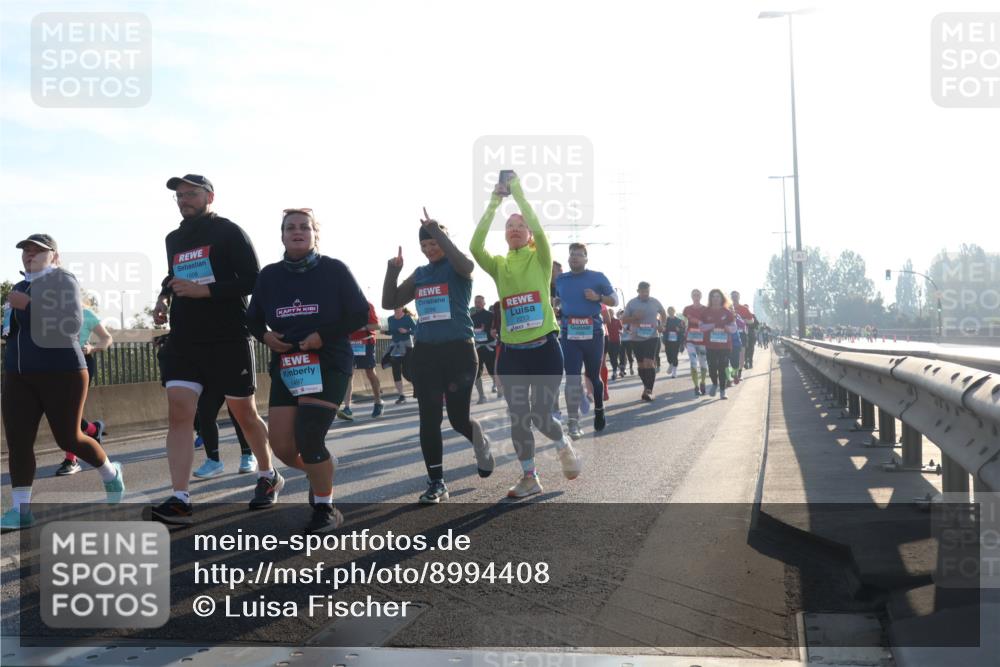 03.10.2025 - Köhlbrandbrückenlauf Luisa Fischer http://msf.ph/oto/8994408 03.10.2025 10:23:47 Position 3 1606, 1497 meine-sportfotos.de
