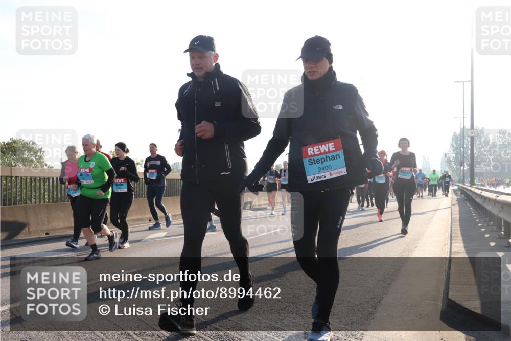 03.10.2025 - Köhlbrandbrückenlauf Luisa Fischer http://msf.ph/oto/8994462 03.10.2025 10:23:57 Position 3 3621, 2406 meine-sportfotos.de