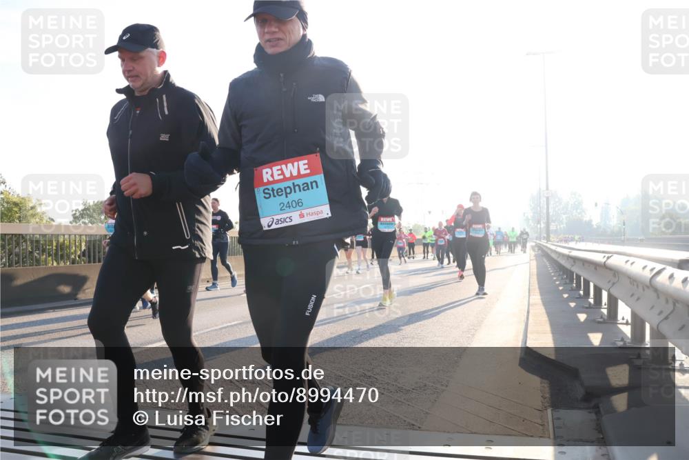 03.10.2025 - Köhlbrandbrückenlauf Luisa Fischer http://msf.ph/oto/8994470 03.10.2025 10:23:57 Position 3 2406 meine-sportfotos.de
