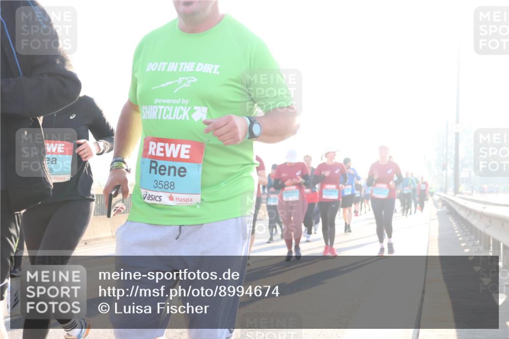 03.10.2025 - Köhlbrandbrückenlauf Luisa Fischer http://msf.ph/oto/8994674 03.10.2025 10:24:17 Position 3 8, 3588 meine-sportfotos.de
