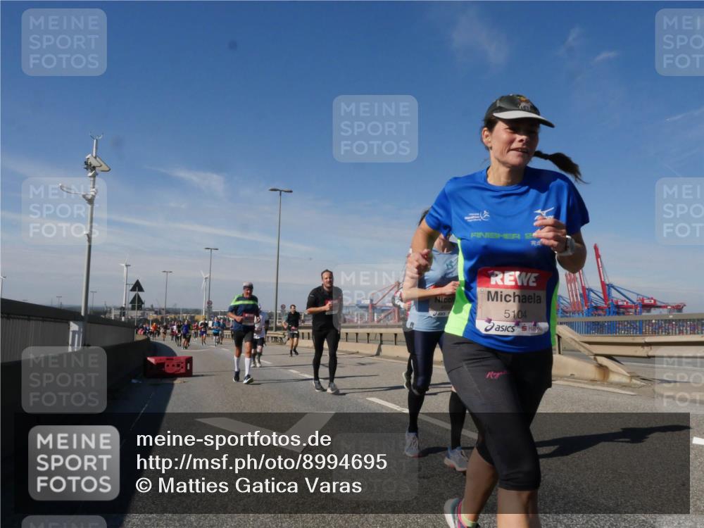 03.10.2025 - Köhlbrandbrückenlauf Matties Gatica Varas http://msf.ph/oto/8994695 03.10.2025 12:48:45 Position 2 20, 5104 meine-sportfotos.de