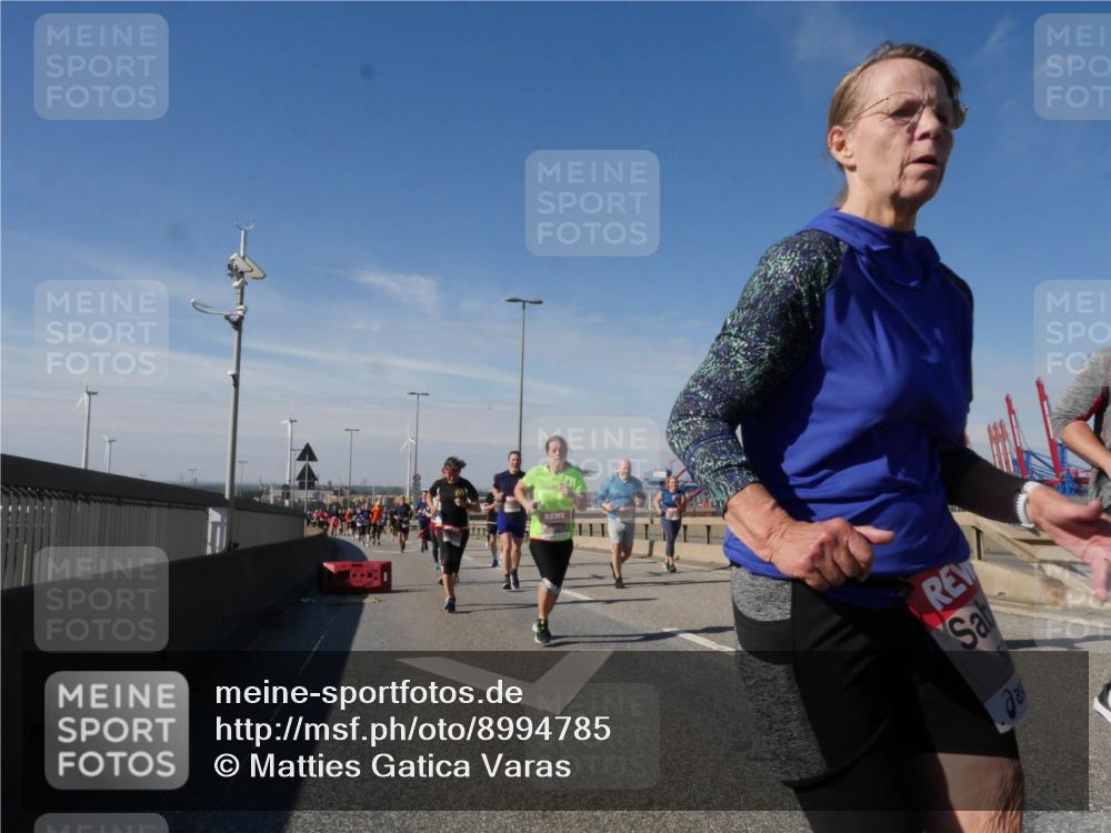 03.10.2025 - Köhlbrandbrückenlauf Matties Gatica Varas http://msf.ph/oto/8994785 03.10.2025 12:48:56 Position 2  meine-sportfotos.de