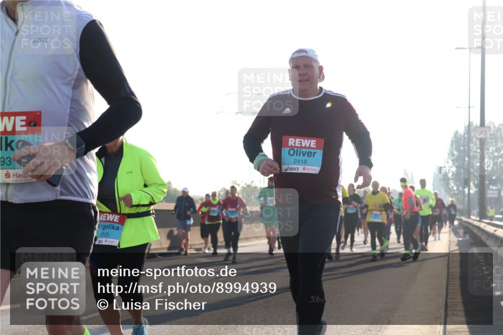 03.10.2025 - Köhlbrandbrückenlauf Luisa Fischer http://msf.ph/oto/8994939 03.10.2025 10:24:40 Position 3 93, 2418, 2603, 50, 1 meine-sportfotos.de