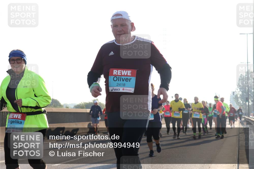 03.10.2025 - Köhlbrandbrückenlauf Luisa Fischer http://msf.ph/oto/8994949 03.10.2025 10:24:41 Position 3 2603, 2418 meine-sportfotos.de