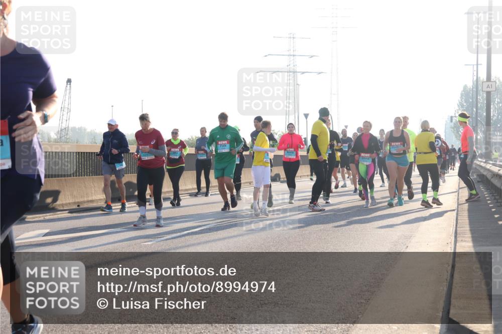 03.10.2025 - Köhlbrandbrückenlauf Luisa Fischer http://msf.ph/oto/8994974 03.10.2025 10:24:44 Position 3 1 meine-sportfotos.de