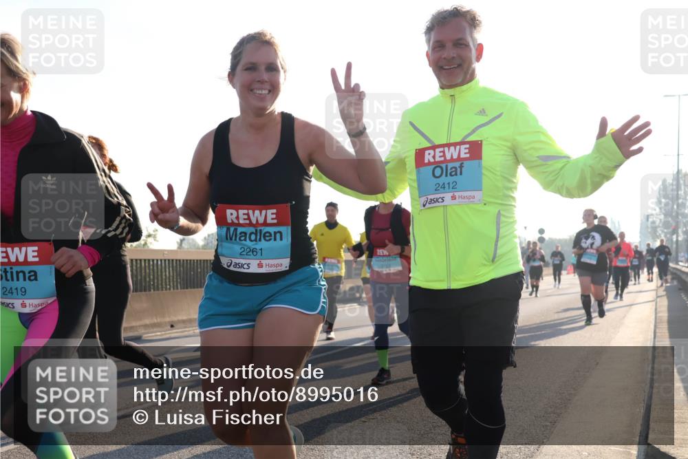 03.10.2025 - Köhlbrandbrückenlauf Luisa Fischer http://msf.ph/oto/8995016 03.10.2025 10:24:50 Position 3 2419, 14445, 2261, 3413, 2412 meine-sportfotos.de