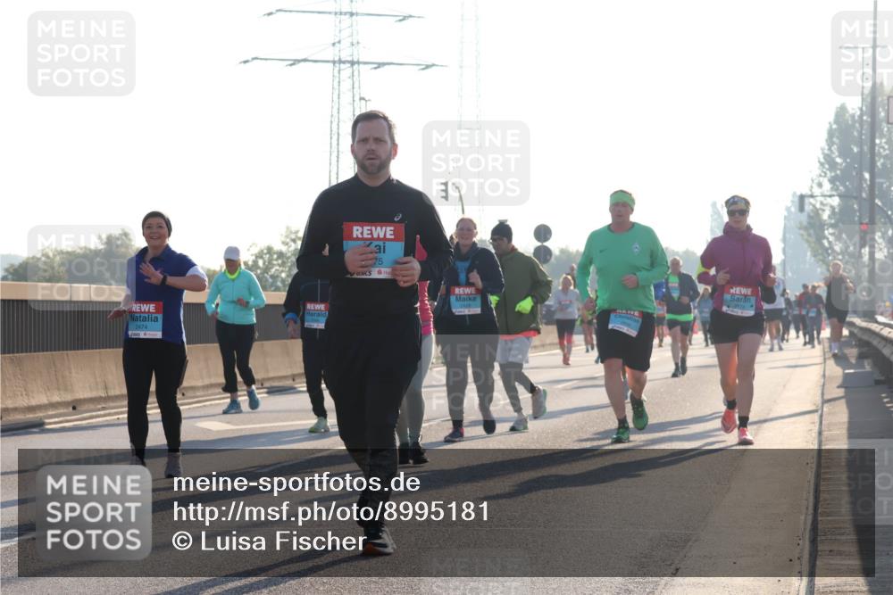 03.10.2025 - Köhlbrandbrückenlauf Luisa Fischer http://msf.ph/oto/8995181 03.10.2025 10:25:11 Position 3 2474, 75 meine-sportfotos.de