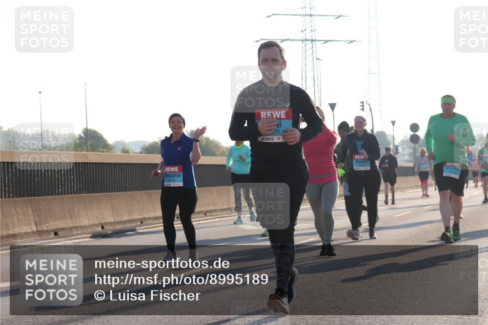 03.10.2025 - Köhlbrandbrückenlauf Luisa Fischer http://msf.ph/oto/8995189 03.10.2025 10:25:12 Position 3 2474, 22 meine-sportfotos.de
