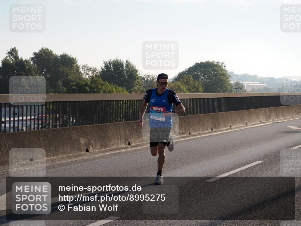 03.10.2025 - Köhlbrandbrückenlauf Fabian Wolf http://msf.ph/oto/8995275 03.10.2025 09:10:43 Position 3 3247 meine-sportfotos.de