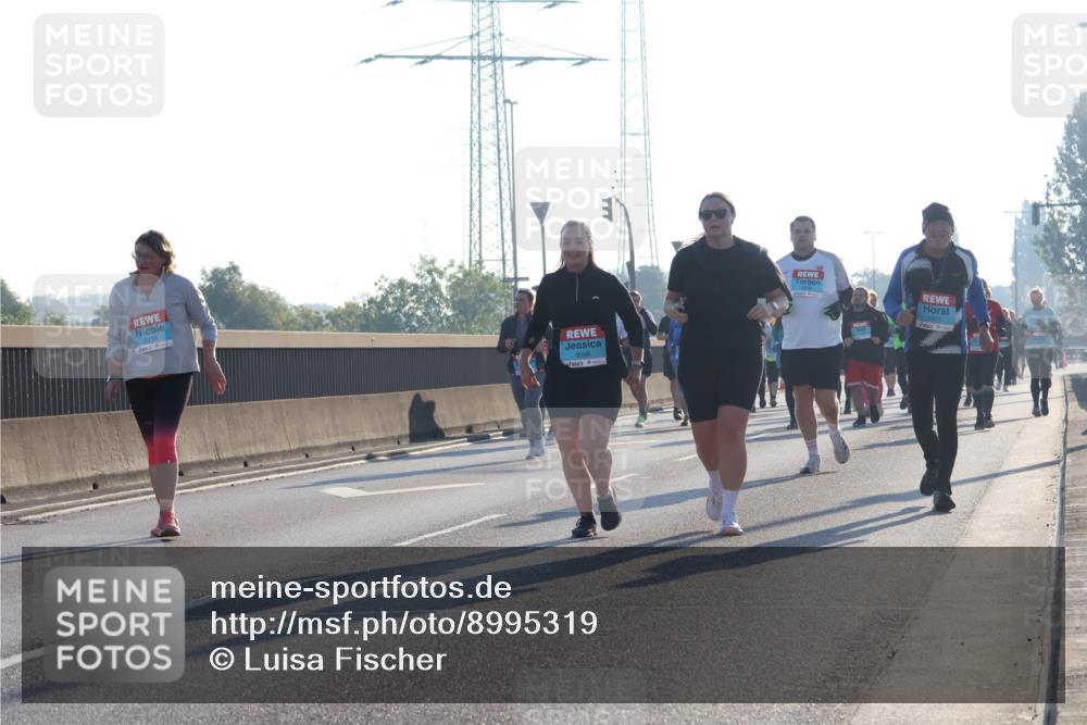03.10.2025 - Köhlbrandbrückenlauf Luisa Fischer http://msf.ph/oto/8995319 03.10.2025 10:25:27 Position 3 2199, 3098 meine-sportfotos.de