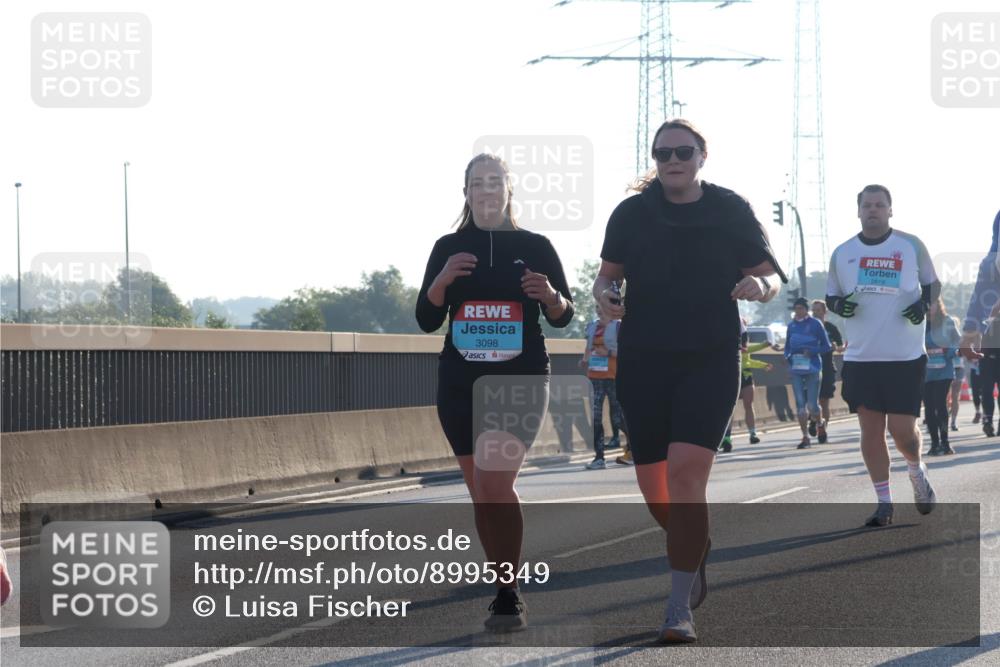 03.10.2025 - Köhlbrandbrückenlauf Luisa Fischer http://msf.ph/oto/8995349 03.10.2025 10:25:30 Position 3 3098, 2619 meine-sportfotos.de