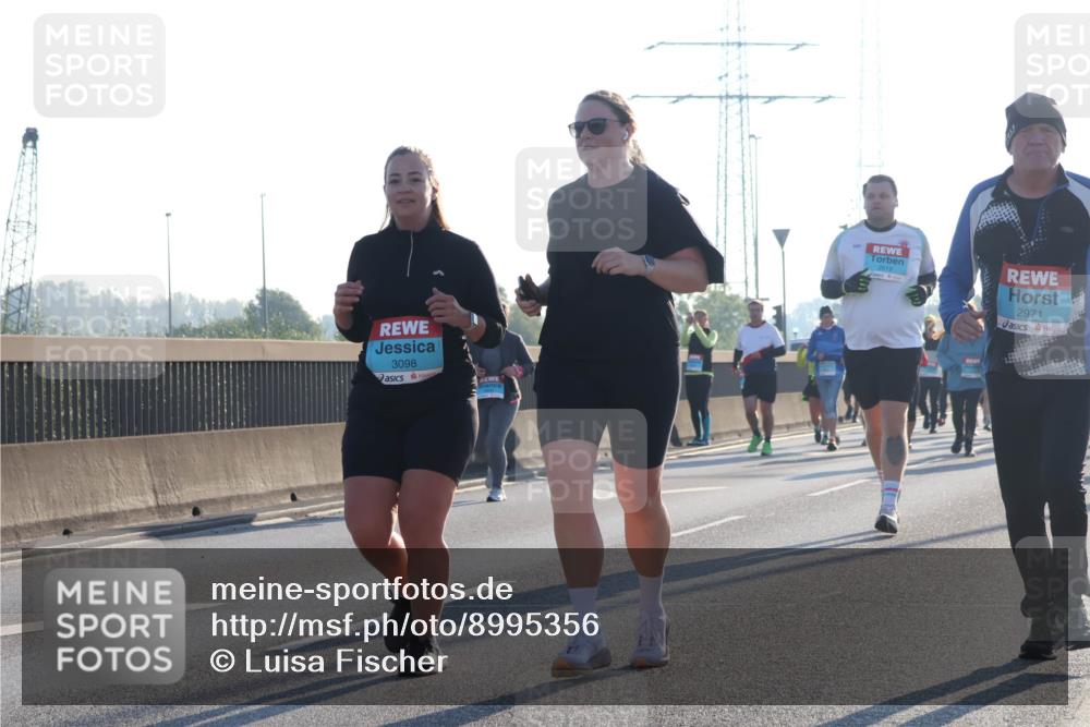 03.10.2025 - Köhlbrandbrückenlauf Luisa Fischer http://msf.ph/oto/8995356 03.10.2025 10:25:31 Position 3 3098, 2971 meine-sportfotos.de