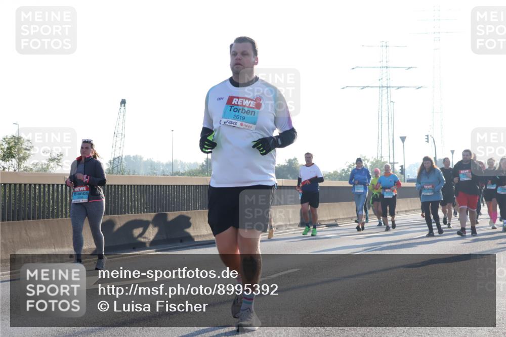 03.10.2025 - Köhlbrandbrückenlauf Luisa Fischer http://msf.ph/oto/8995392 03.10.2025 10:25:35 Position 3 2619 meine-sportfotos.de