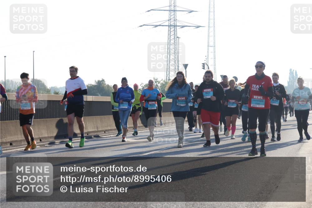 03.10.2025 - Köhlbrandbrückenlauf Luisa Fischer http://msf.ph/oto/8995406 03.10.2025 10:25:36 Position 3 2565 meine-sportfotos.de