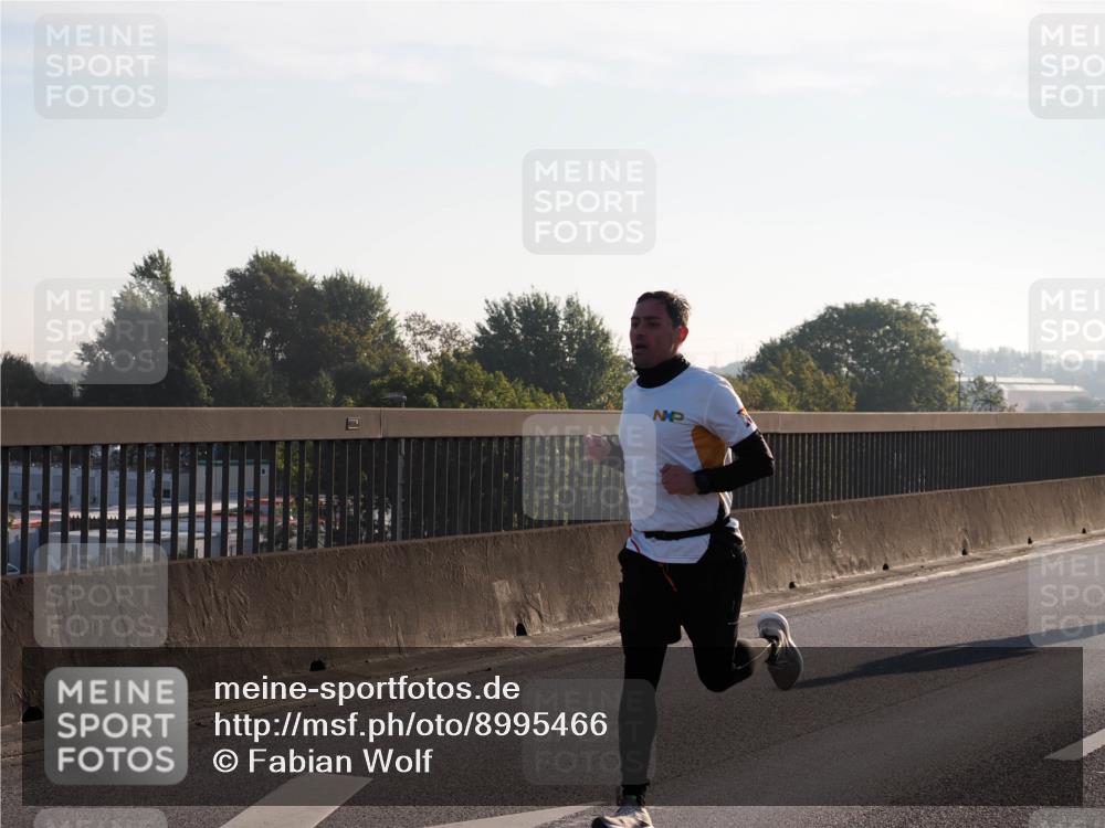 03.10.2025 - Köhlbrandbrückenlauf Fabian Wolf http://msf.ph/oto/8995466 03.10.2025 09:11:10 Position 3  meine-sportfotos.de