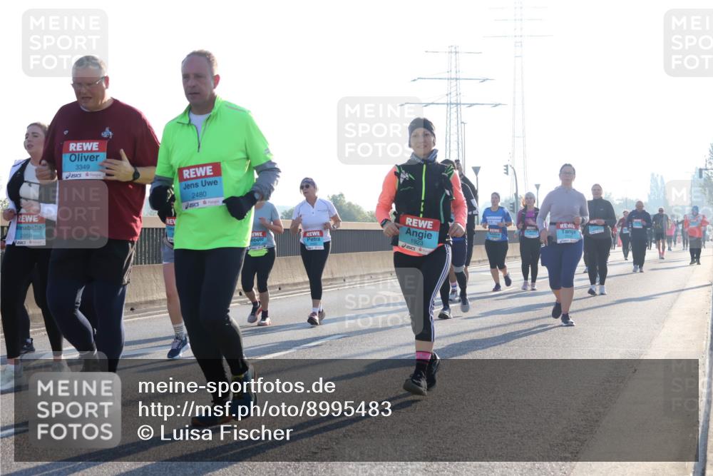 03.10.2025 - Köhlbrandbrückenlauf Luisa Fischer http://msf.ph/oto/8995483 03.10.2025 10:25:46 Position 3 2859, 3349, 2480, 1923 meine-sportfotos.de