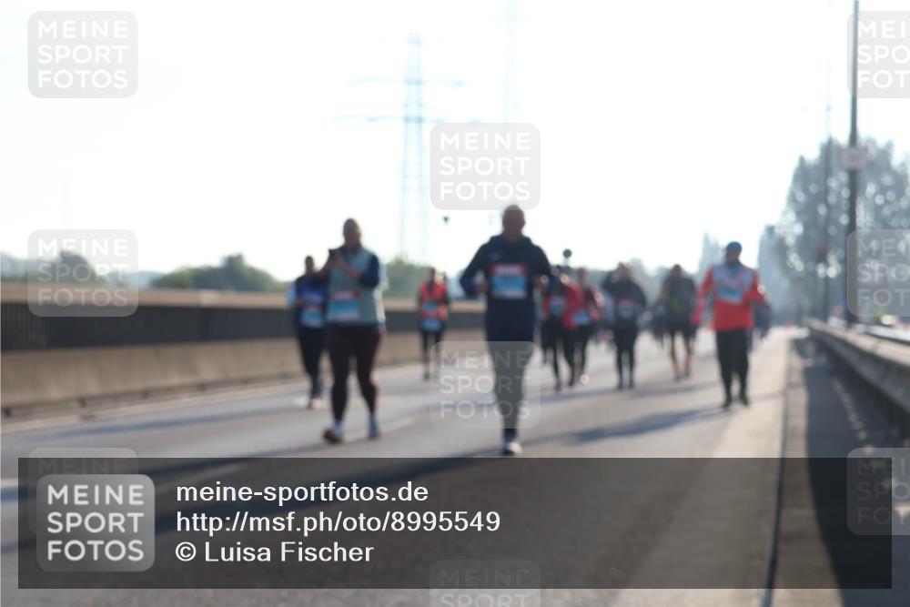 03.10.2025 - Köhlbrandbrückenlauf Luisa Fischer http://msf.ph/oto/8995549 03.10.2025 10:25:55 Position 3  meine-sportfotos.de