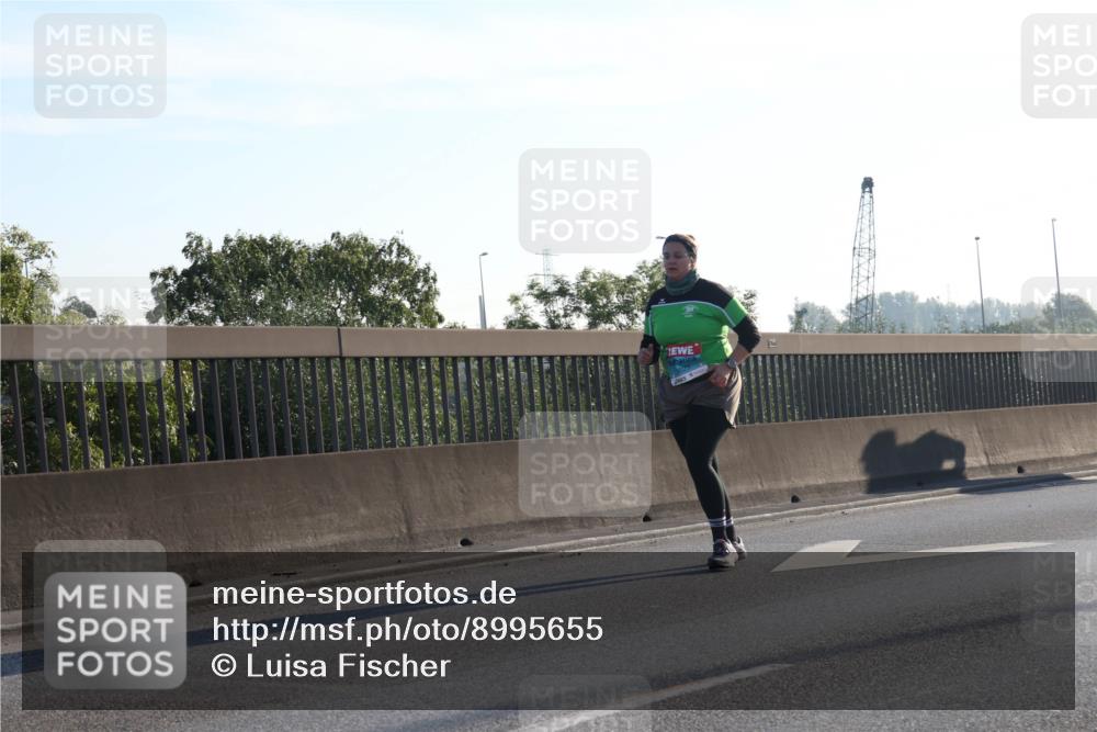 03.10.2025 - Köhlbrandbrückenlauf Luisa Fischer http://msf.ph/oto/8995655 03.10.2025 10:26:10 Position 3  meine-sportfotos.de