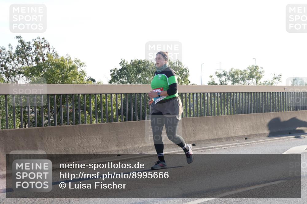 03.10.2025 - Köhlbrandbrückenlauf Luisa Fischer http://msf.ph/oto/8995666 03.10.2025 10:26:11 Position 3  meine-sportfotos.de