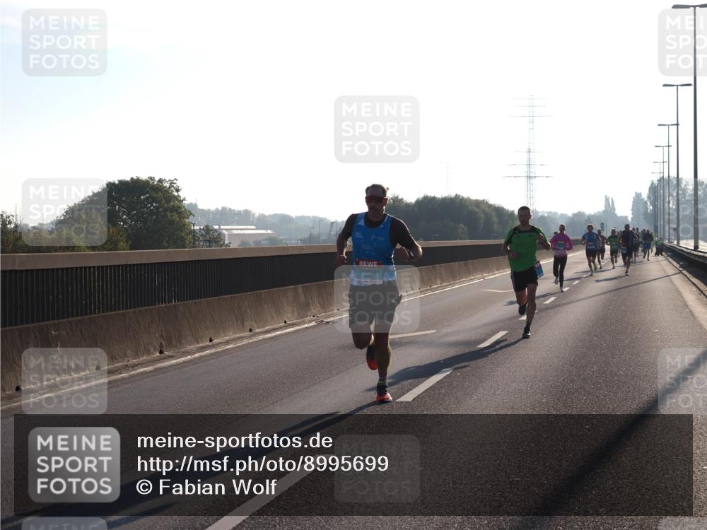 03.10.2025 - Köhlbrandbrückenlauf Fabian Wolf http://msf.ph/oto/8995699 03.10.2025 09:11:56 Position 3 36, 1041 meine-sportfotos.de