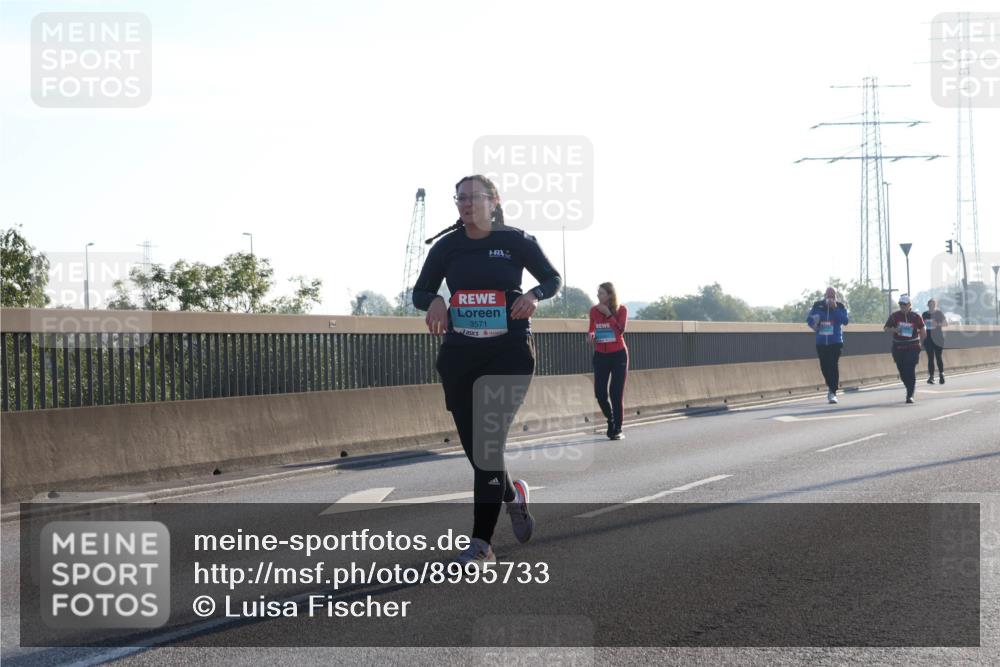 03.10.2025 - Köhlbrandbrückenlauf Luisa Fischer http://msf.ph/oto/8995733 03.10.2025 10:26:20 Position 3 3571 meine-sportfotos.de