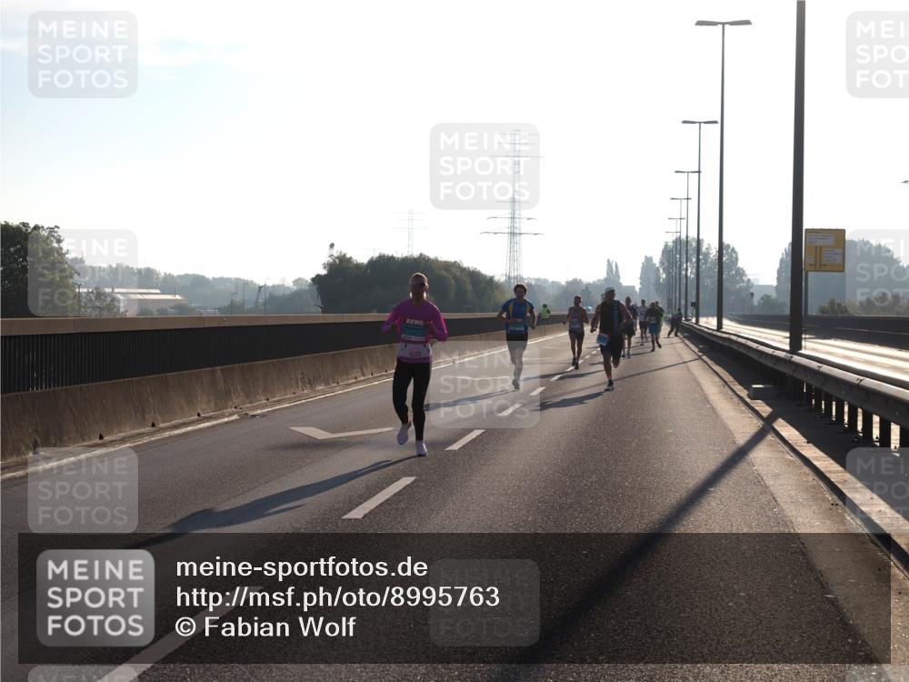 03.10.2025 - Köhlbrandbrückenlauf Fabian Wolf http://msf.ph/oto/8995763 03.10.2025 09:12:00 Position 3  meine-sportfotos.de