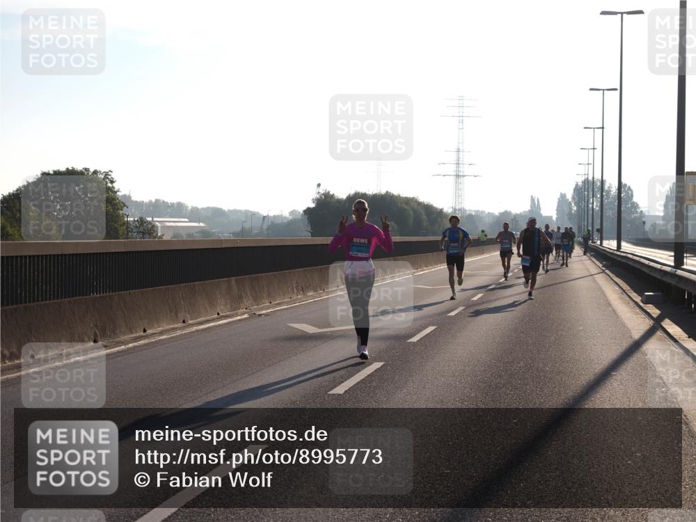 03.10.2025 - Köhlbrandbrückenlauf Fabian Wolf http://msf.ph/oto/8995773 03.10.2025 09:12:01 Position 3  meine-sportfotos.de