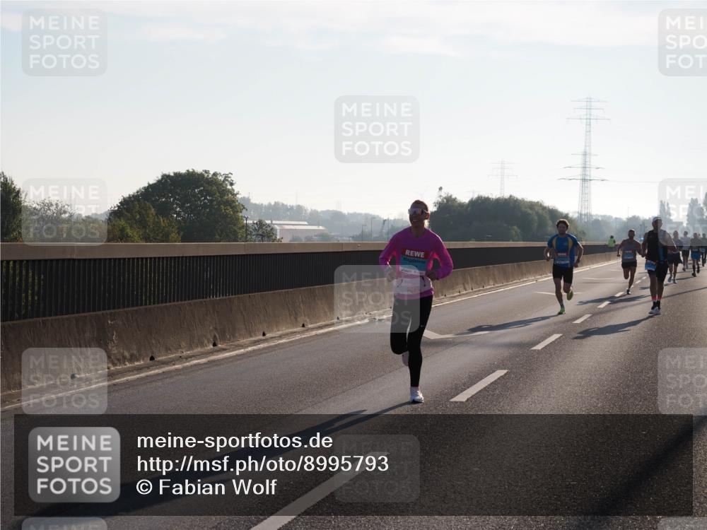 03.10.2025 - Köhlbrandbrückenlauf Fabian Wolf http://msf.ph/oto/8995793 03.10.2025 09:12:01 Position 3 3203 meine-sportfotos.de