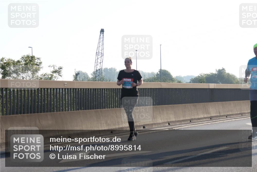 03.10.2025 - Köhlbrandbrückenlauf Luisa Fischer http://msf.ph/oto/8995814 03.10.2025 10:26:31 Position 3  meine-sportfotos.de