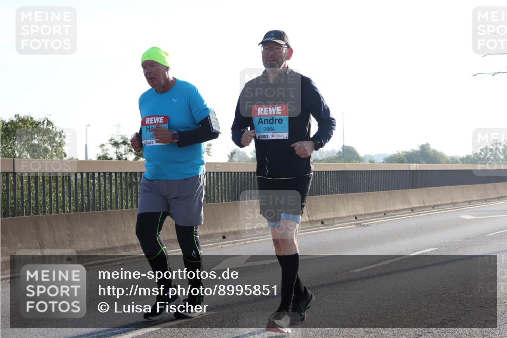 03.10.2025 - Köhlbrandbrückenlauf Luisa Fischer http://msf.ph/oto/8995851 03.10.2025 10:26:35 Position 3 26, 2664 meine-sportfotos.de